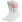 Adidas Κάλτσες 3-Stripes Cushioned Crew Socks 3 pairs